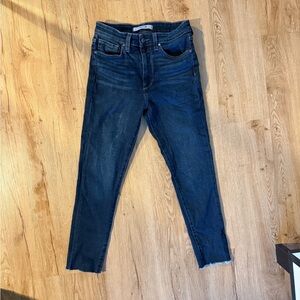 Joe’s Skinny Jeans